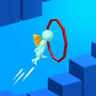 �������