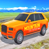 ɽ�س���ʻ 4X4