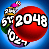 ���ݿ��� 2048