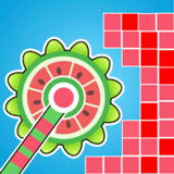 �������