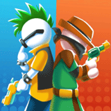 �������