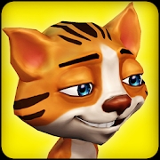 ��˵����è