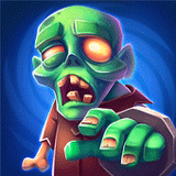 ����ս����ɥʬ��Ϸ