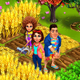 ��Ľ��ð�յ�ũ��