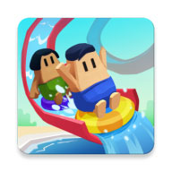 ���õ�ˮ����԰