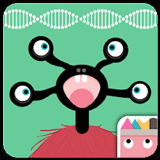 �������