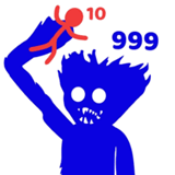 ����ˣ���¥ս��