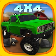 2.5ɷΧ4x4