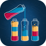 ��ɫˮ����ƴͼ