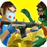 �����һ�ͽ�ʬ3D