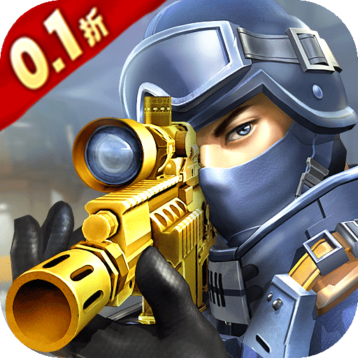 ����Ӣ��֮ǹս����