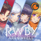 RWBY: ѩʸ