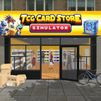 TCG���̵�ģ����3D