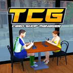 TCG�����̵�ģ����