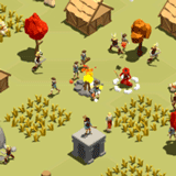 ��ŷ�����壺RTS