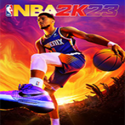 NBA2K23