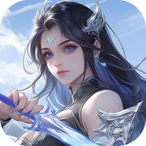 �������