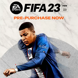 FIFA23