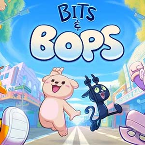 ࣵ����BitsBops